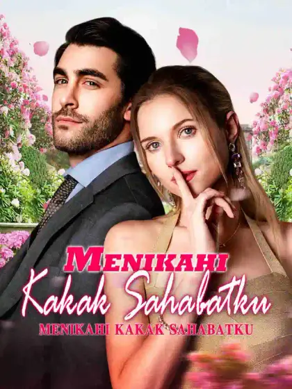 Menikahi Kakak Sahabatku