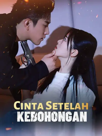 Cinta Setelah Kebohongan
