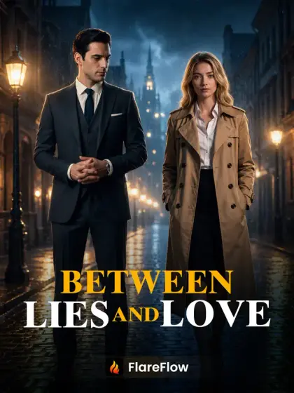 Between Lies and Love
