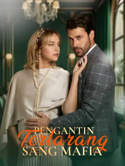 Pengantin Terlarang Sang Mafia