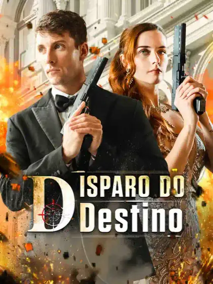 Disparo do Destino