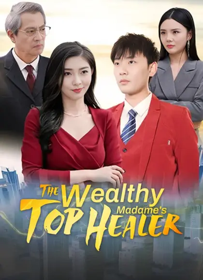 [Dubbed] The Wealthy Madame's Top Healer