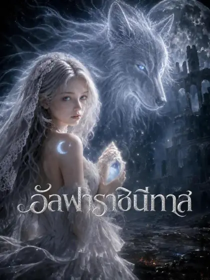 อัลฟาราชินีทาส