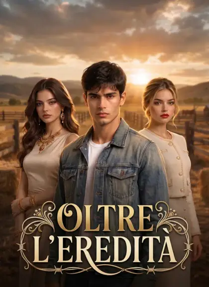 Oltre l'Eredità