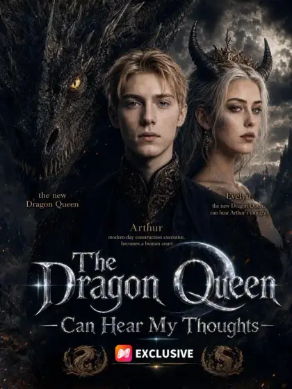 The Dragon Queen Can Hear My Thoughts