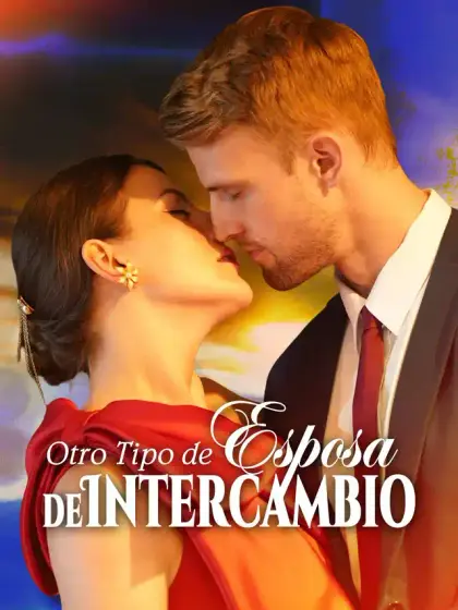 Otro Tipo de Esposa de Intercambio