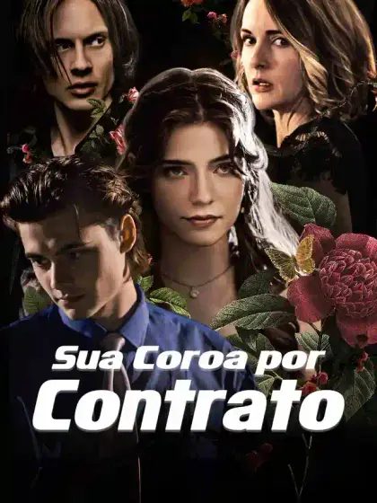 Sua Coroa por Contrato