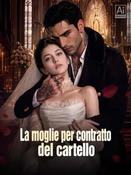 La moglie per contratto del cartello