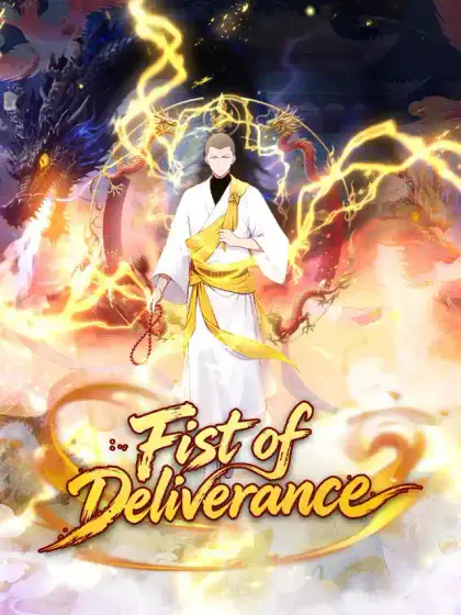Fist of Deliverance