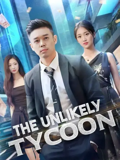 The Unlikely Tycoon