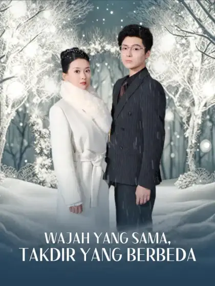 Wajah yang Sama, Takdir yang Berbeda