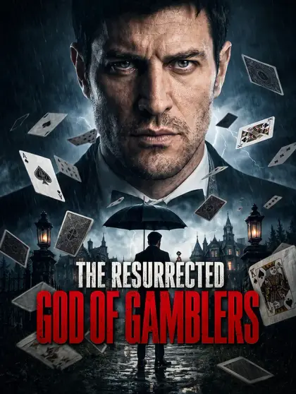 The Resurrected God of Gamblers