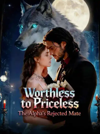 Worthless to Priceless：The Alpha's Rejected Mate