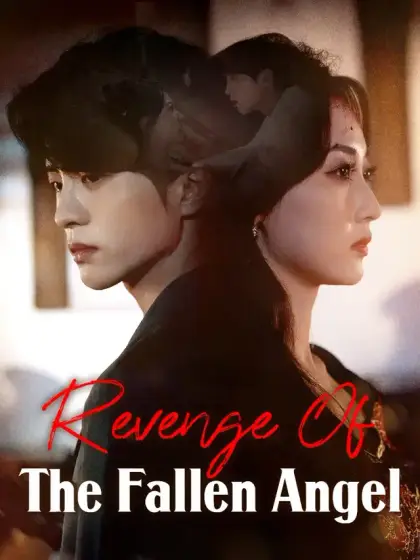 Revenge Of The Fallen Angel