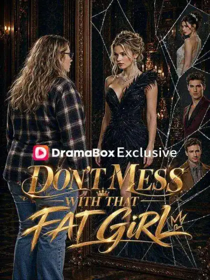 Don’t Mess With the XXL Girl 