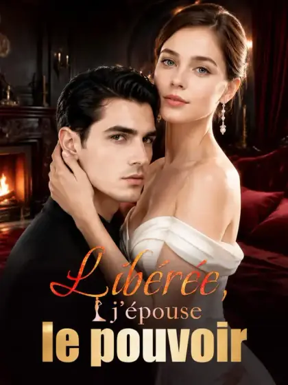 Libérée, j'épouse le pouvoir
