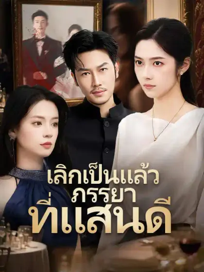 เลิกเป็นแล้วภรรยาที่แสนดี