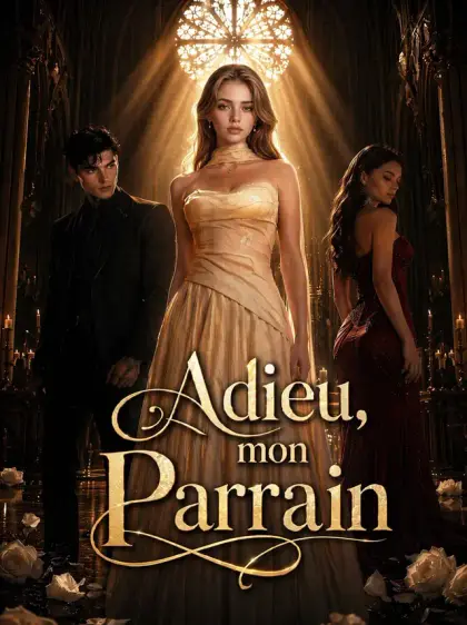 [Doublé]  Adieu, mon Parrain