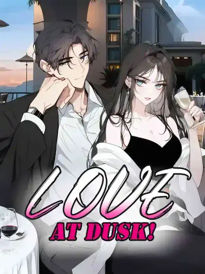 Love at Dusk!