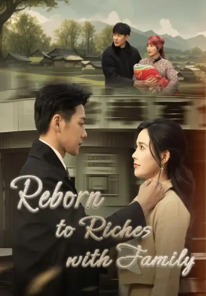 Reborn to Riches with Family