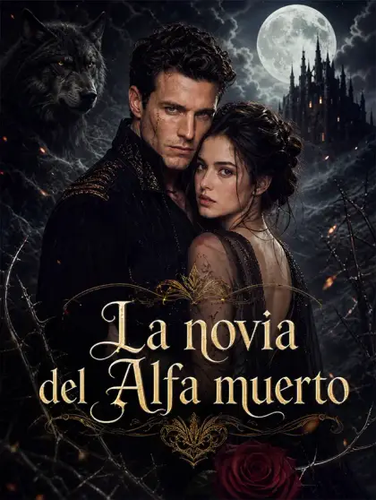 La novia del Alfa muerto