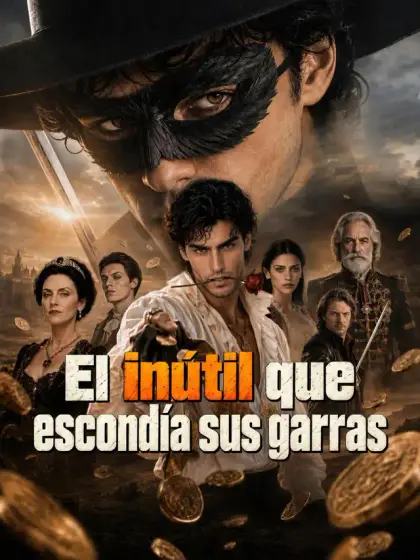 El inútil que escondía sus garras