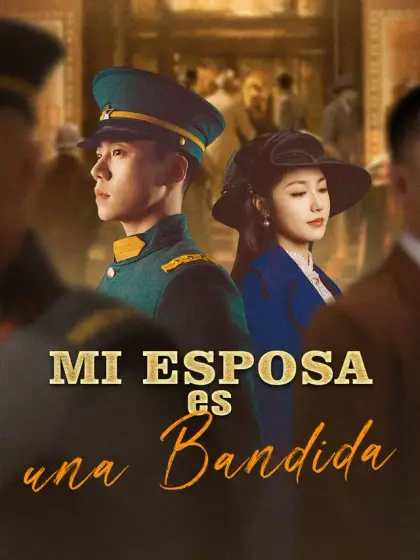 Mi Esposa es una Bandida