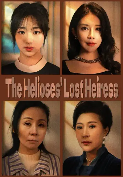 The Helioses' Lost Heiress