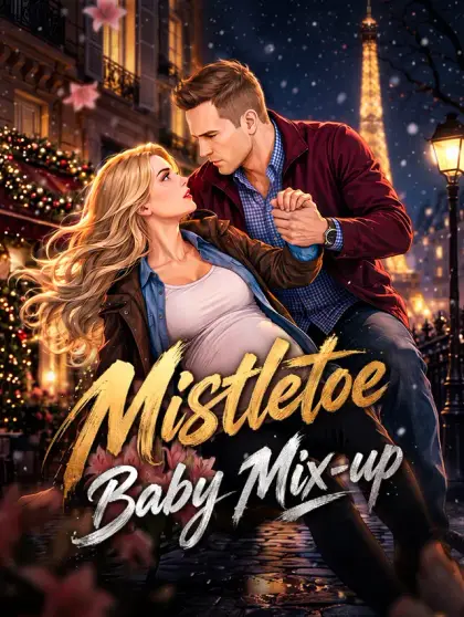 Mistletoe Baby Mix-up