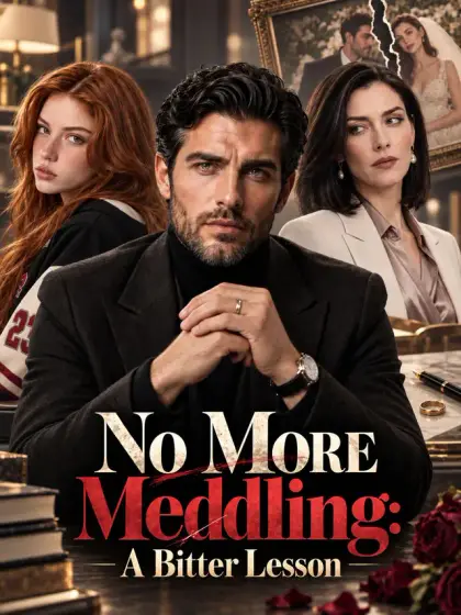 No More Meddling: A Bitter Lesson