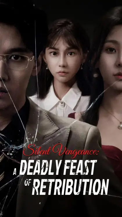 Silent Vengeance: A Deadly Feast of Retribution