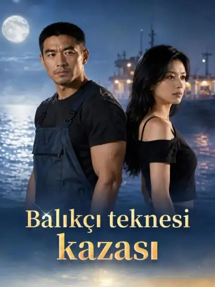 Balıkçı teknesi kazası