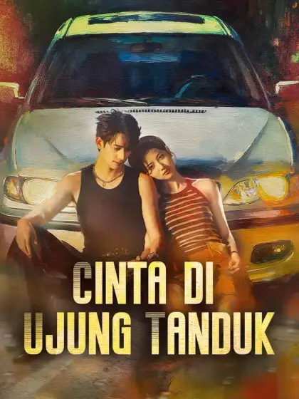 Cinta di Ujung Tanduk