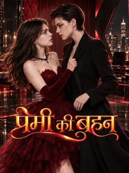 प्रेमी की बहन