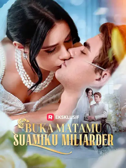 Buka Matamu, Suamiku Miliarder