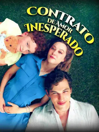 Contrato de Amor Inesperado