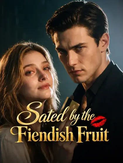 Sated by the Fiendish Fruit