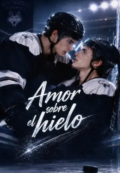 Amor sobre el hielo