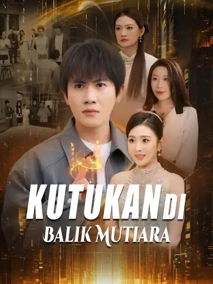 Kutukan di Balik Mutiara