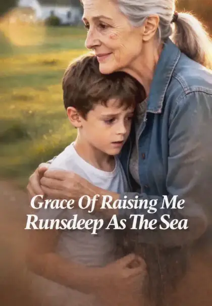 Grace Of Raising Me Runsdeep As The Sea