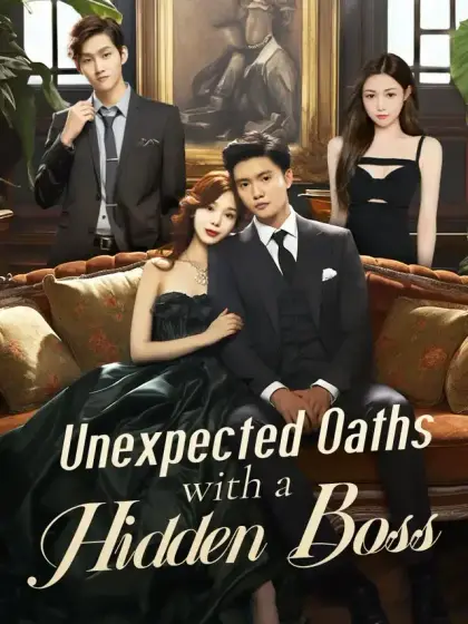 Unexpected Oaths with a Hidden Boss