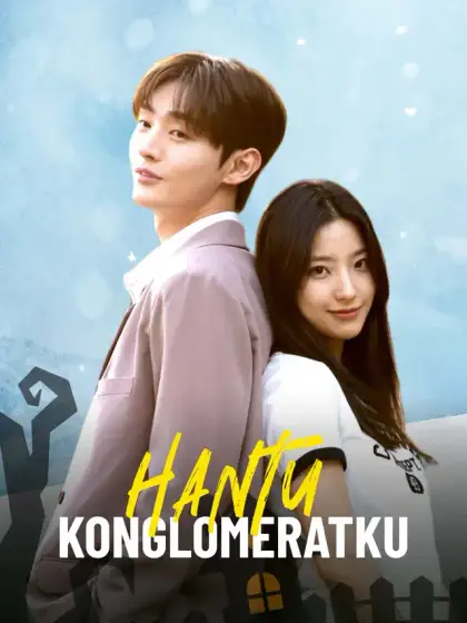 Hantu Konglomeratku