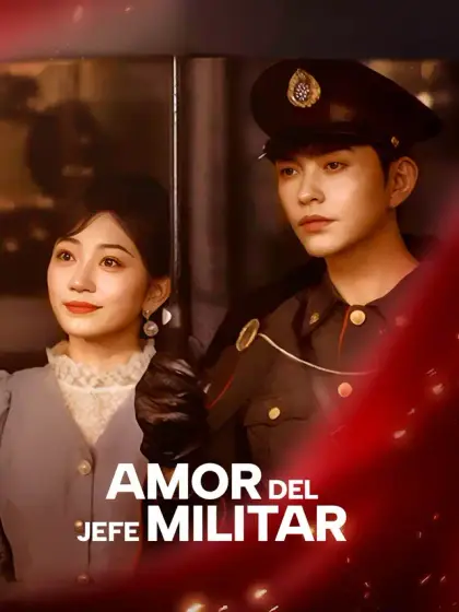 Amor del Jefe Militar