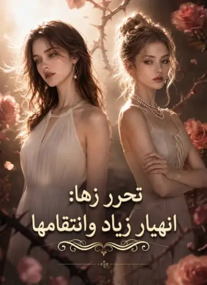 تحرر زها: انهيار زياد وانتقامها