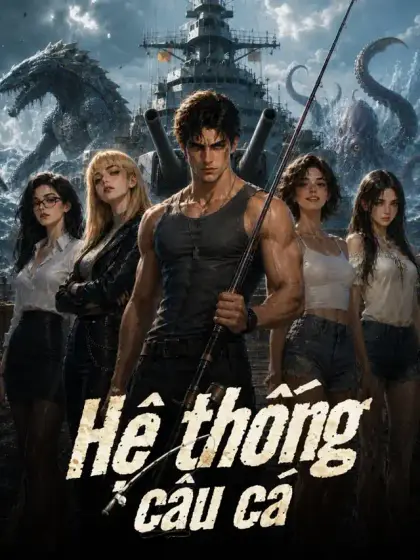 Hệ thống câu cá
