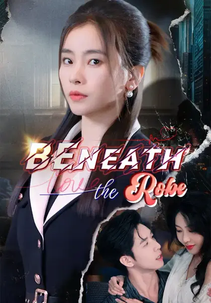 Beneath the Robe