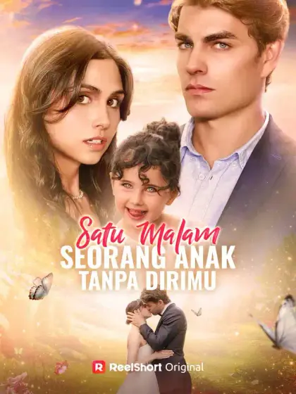 Satu Malam, Seorang Anak, Tanpa Dirimu