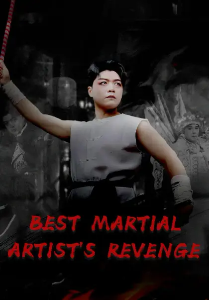Best Martial Artist's Revenge