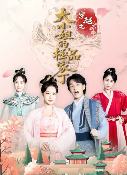 穿越之大小姐的極品家丁