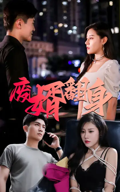 廢婿翻身